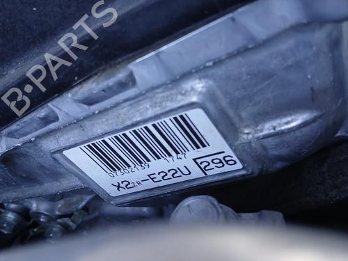 Engine TOYOTA COROLLA Estate (_E21_) 1.8 Hybrid (ZWE211W) | BP39959882M1 - Image 2