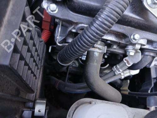 Used Gearbox Gearbox TOYOTA COROLLA Estate (_E21_) 1.8 Hybrid (ZWE211W) (122 hp) 39959879 39959879