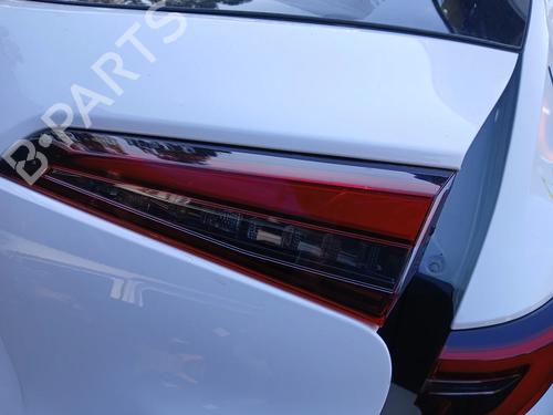 Right tailgate light TOYOTA COROLLA Estate (_E21_) 1.8 Hybrid (ZWE211W) | BP39959885C80 - Image 3