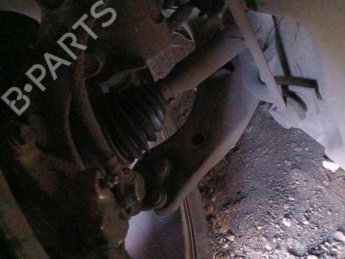 Used Right front steering knuckle Right front steering knuckle TOYOTA COROLLA Estate (_E21_) 1.8 Hybrid (ZWE211W) (122 hp) 39959895 39959895