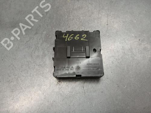 Used Electronic module Electronic module RENAULT CLIO V (B7_) 1.0 TCe 100 (B7MT) (101 hp) 39964260 39964260