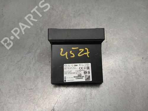 Used Lights ECU Lights ECU PEUGEOT 308 III (FB_, FH_, FP_, F3_, FM_) PureTech 130 (FPHNSL, FPHNST) (131 hp) 39964263 39964263
