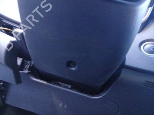 Used Steering column Steering column TOYOTA COROLLA Estate (_E21_) 1.8 Hybrid (ZWE211W) (122 hp) 39964274 39964274