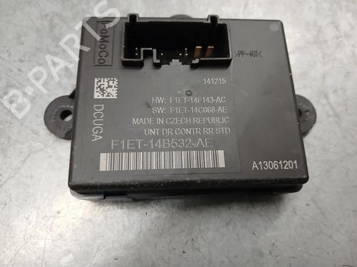 Electronic module FORD KUGA II (DM2) 2.0 TDCi | BP39964275M83 - Image 5