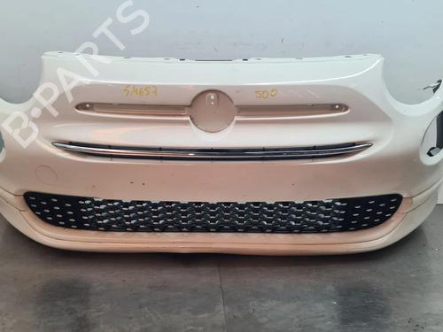 Used Front bumper Front bumper FIAT 500 (312_) 1.2 (312AXA1A) (69 hp) 39964276 39964276
