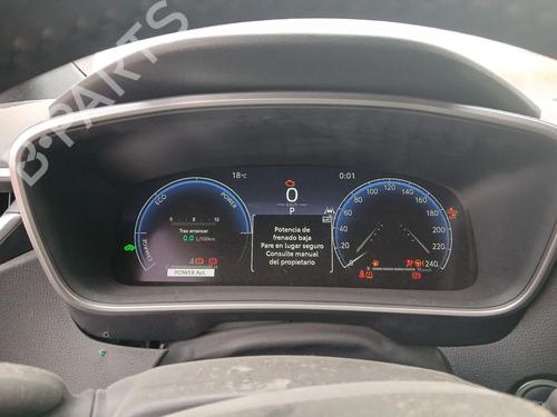 Used Instrument cluster Instrument cluster TOYOTA COROLLA Estate (_E21_) 1.8 Hybrid (ZWE211W) (122 hp) 39964269 39964269