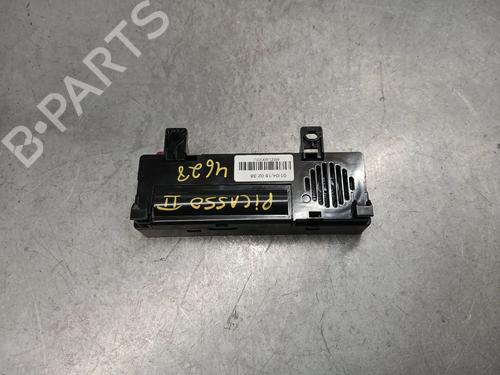 Used Electronic module Electronic module CITROËN C4 Picasso II 1.2 THP 130 (130 hp) 39964278 39964278
