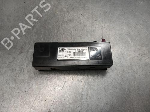 Electronic module CITROËN C4 Picasso II 1.2 THP 130 | BP39964278M83 - Image 2
