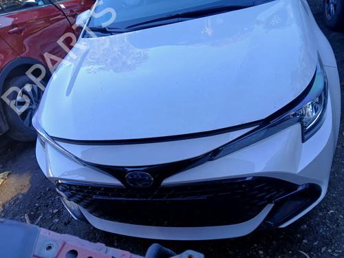 Full front TOYOTA COROLLA Estate (_E21_) 1.8 Hybrid (ZWE211W) | BP39964279S1 - Image 3