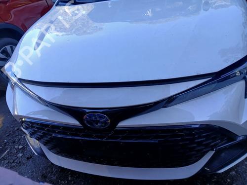 Full front TOYOTA COROLLA Estate (_E21_) 1.8 Hybrid (ZWE211W) | BP39964279S1 - Image 4