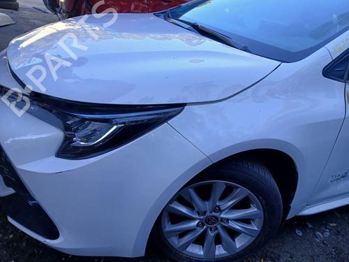 Full front TOYOTA COROLLA Estate (_E21_) 1.8 Hybrid (ZWE211W) | BP39964279S1 - Image 6