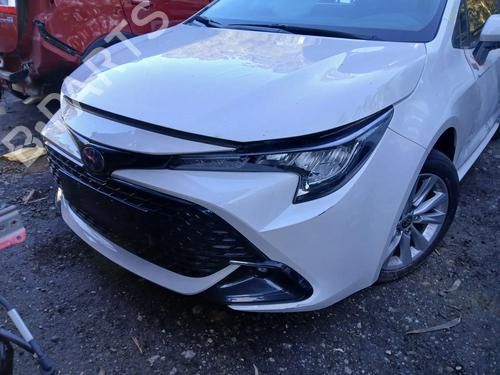 Full front TOYOTA COROLLA Estate (_E21_) 1.8 Hybrid (ZWE211W) | BP39964279S1 - Image 5