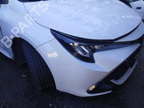 Full front TOYOTA COROLLA Estate (_E21_) 1.8 Hybrid (ZWE211W) | BP39964279S1 - Image 7