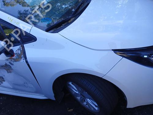 Full front TOYOTA COROLLA Estate (_E21_) 1.8 Hybrid (ZWE211W) | BP39964279S1 - Image 8