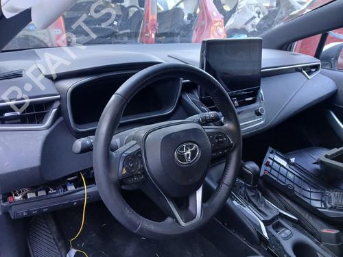 Used Airbag Kit Airbag Kit TOYOTA COROLLA Estate (_E21_) 1.8 Hybrid (ZWE211W) (122 hp) 39964280 39964280