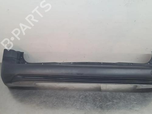 Used Rear bumper Rear bumper CITROËN BERLINGO (ER_, EC_) [2018-2026] 39964282 39964282