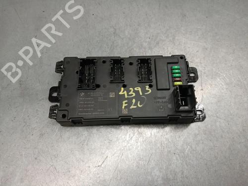 Used Fuse box Fuse box BMW 1 (F20) 116 i (136 hp) 39964284 39964284