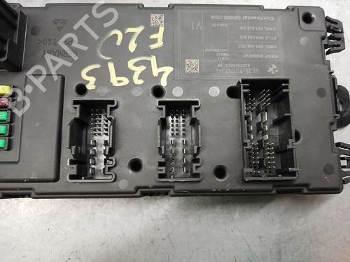Fuse box BMW 1 (F20) 116 i | BP39964284E1 - Image 4