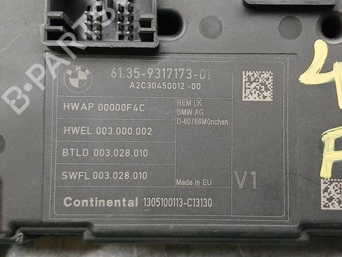 Fuse box BMW 1 (F20) 116 i | BP39964284E1 - Image 6