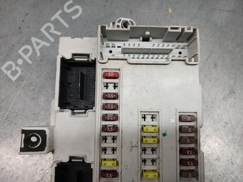 Fuse box FIAT 500L (351_, 352_) 1.3 D Multijet (199LXY1A, 199LXY11) | BP39964286E1 - Image 5
