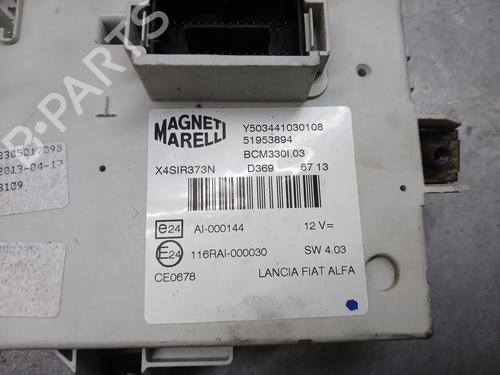 Fuse box FIAT 500L (351_, 352_) 1.3 D Multijet (199LXY1A, 199LXY11) | BP39964286E1 - Image 8