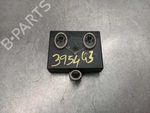 Used Electronic module Electronic module AUDI Q3 (8UB, 8UG) 2.0 TDI quattro (184 hp) 39964287 39964287