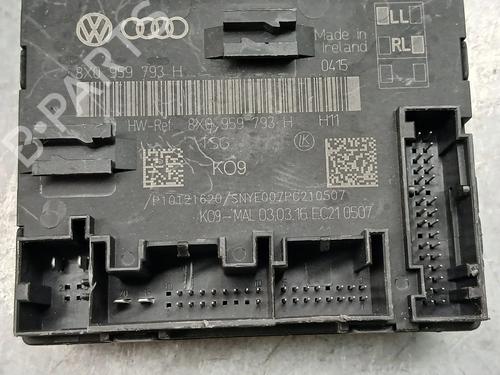 Electronic module AUDI Q3 (8UB, 8UG) 2.0 TDI quattro | BP39964287M83 - Image 4