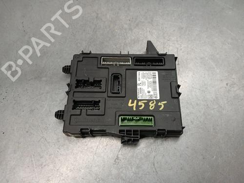 Used Electronic module Electronic module RENAULT MEGANE IV Hatchback (B9A/M/N_) 1.5 dCi 90 (B9A1) (90 hp) 39964290 39964290