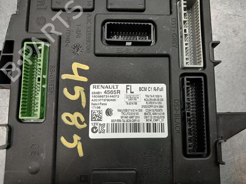 Electronic module RENAULT MEGANE IV Hatchback (B9A/M/N_) 1.5 dCi 90 (B9A1) | BP39964290M83 - Image 4