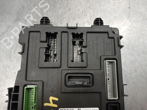 Electronic module RENAULT MEGANE IV Hatchback (B9A/M/N_) 1.5 dCi 90 (B9A1) | BP39964290M83 - Image 3