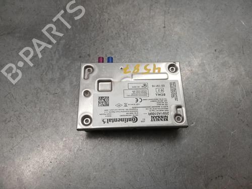 Used Electronic module Electronic module DACIA SANDERO III 1.0 TCe 90 (91 hp) 39964295 39964295