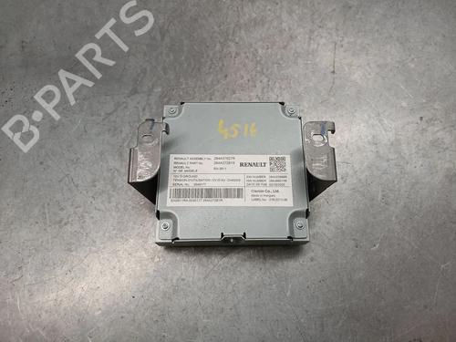 Used Electronic module Electronic module RENAULT CLIO V (B7_) 1.0 LPG (B7MT) (101 hp) 39964296 39964296