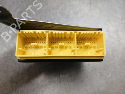 ECU airbags RENAULT CLIO V (B7_) 1.0 LPG (B7MT) | BP39964297M53 - Image 2