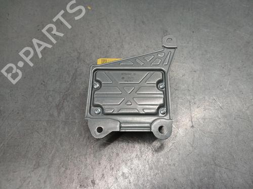 ECU airbags RENAULT CLIO V (B7_) 1.0 LPG (B7MT) | BP39964297M53 - Image 3