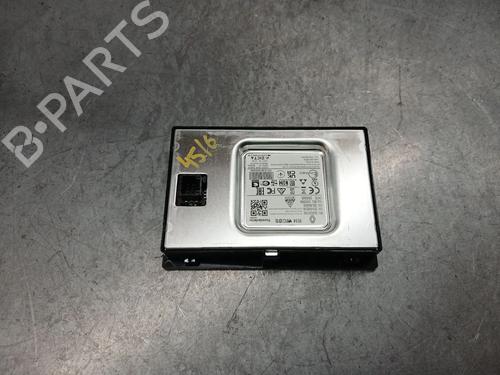 Used Electronic module Electronic module RENAULT CLIO V (B7_) 1.0 LPG (B7MT) (101 hp) 39976785 39976785