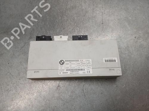 Used Electronic module Electronic module BMW 3 Touring (F31) 318 d (150 hp) 39976786 39976786