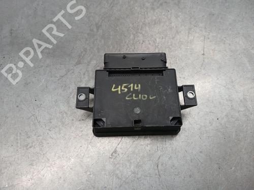 Used Electronic module Electronic module RENAULT CLIO V (B7_) 1.0 TCe 90 (B7MT) (91 hp) 39976787 39976787