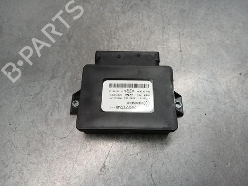 Electronic module RENAULT CLIO V (B7_) 1.0 TCe 90 (B7MT) | BP39976787M83 - Image 3