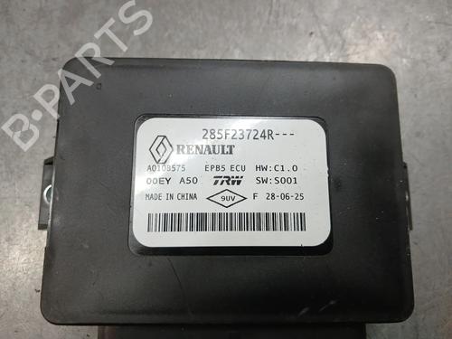Electronic module RENAULT CLIO V (B7_) 1.0 TCe 90 (B7MT) | BP39976787M83 - Image 4