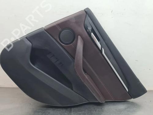 Used Rear right panel Rear right panel BMW X1 (F48) xDrive 20 d (190 hp) 39976789 39976789