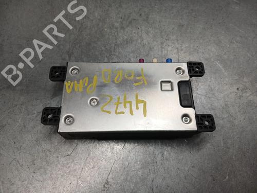 Electronic module FORD PUMA (J2K, CF7) 1.0 EcoBoost | BP39976790M83 - Image 3