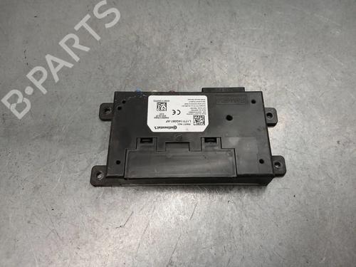 Used Electronic module Electronic module FORD PUMA (J2K, CF7) 1.0 EcoBoost (125 hp) 39976790 39976790