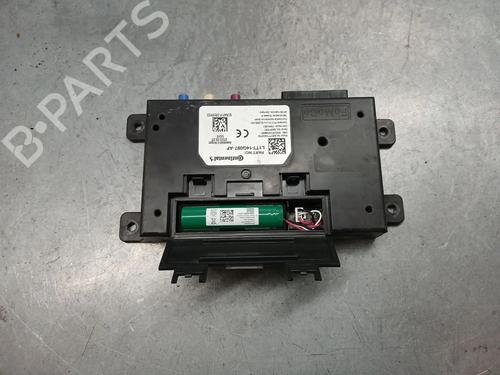 Electronic module FORD PUMA (J2K, CF7) 1.0 EcoBoost | BP39976790M83 - Image 4