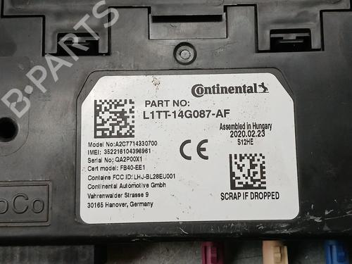 Electronic module FORD PUMA (J2K, CF7) 1.0 EcoBoost | BP39976790M83 - Image 5