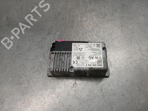 Used Electronic module Electronic module AUDI Q3 (F3B) 35 TDI (150 hp) 39976791 39976791
