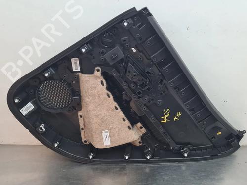 Rear left panel RENAULT MEGANE E-TECH SUV EV40 (BNJ2) | BP39976792C60 - Image 2