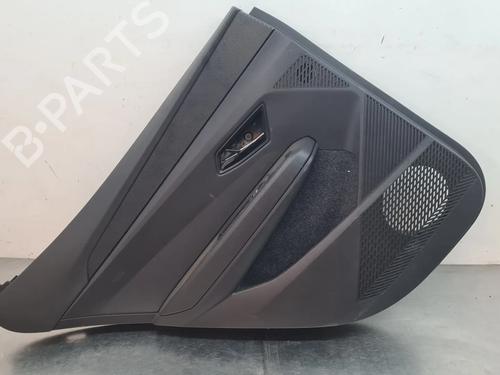 Used Rear left panel Rear left panel RENAULT MEGANE E-TECH SUV EV40 (BNJ2) (131 hp) 39976792 39976792