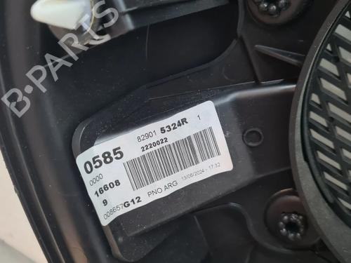 Rear left panel RENAULT MEGANE E-TECH SUV EV40 (BNJ2) | BP39976792C60 - Image 5