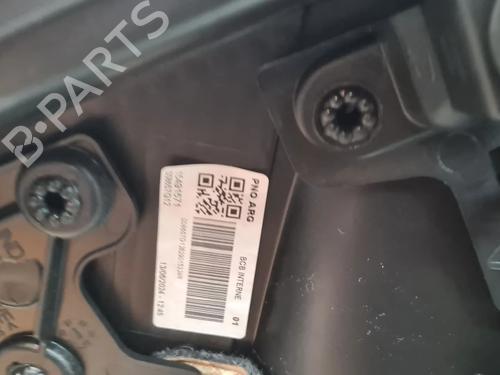 Rear left panel RENAULT MEGANE E-TECH SUV EV40 (BNJ2) | BP39976792C60 - Image 3