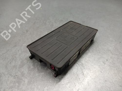 Electronic module SEAT LEON (5F1) 2.0 TDI | BP39976793M83 - Image 2